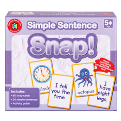 EVLSSS - Simple Sentence Snap